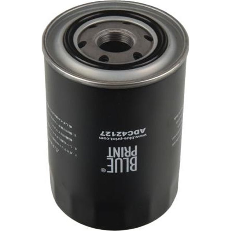Filtru ulei - Blue Print-ADC42127