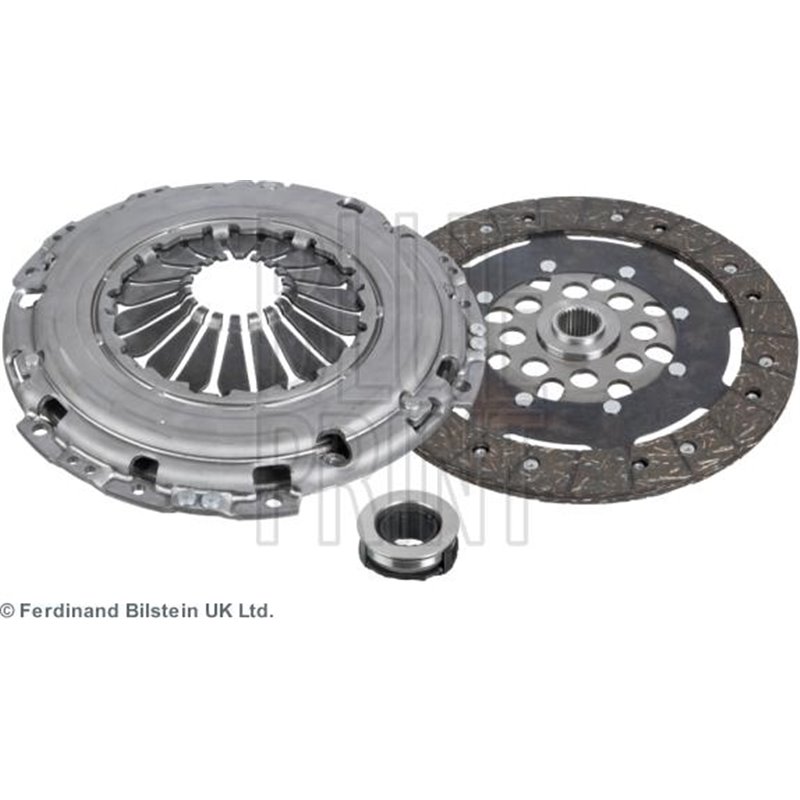 Set ambreiaj - Blue Print-ADC430139