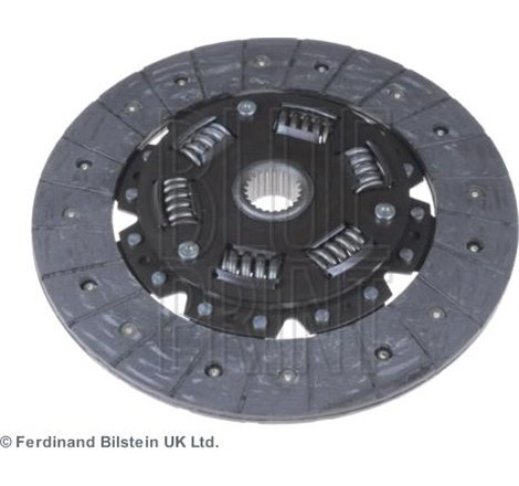 Disc ambreiaj - Blue Print-ADC43112