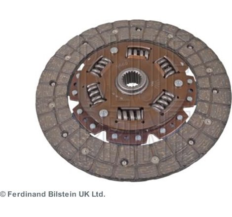Disc ambreiaj - Blue Print-ADC43139