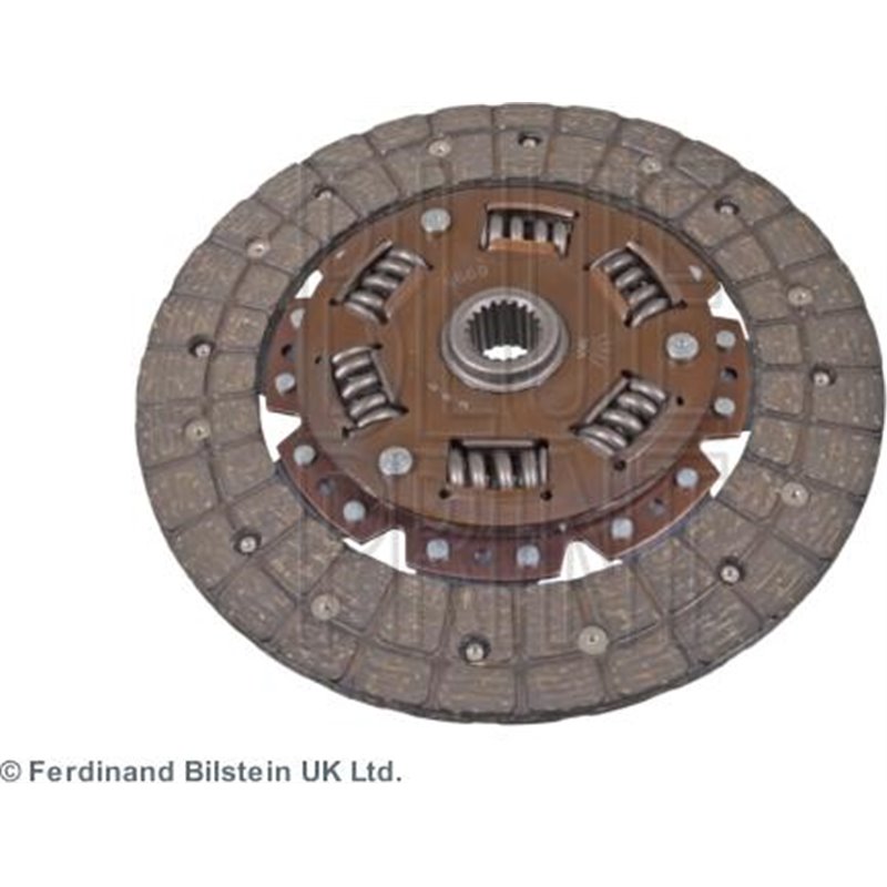 Disc ambreiaj - Blue Print-ADC43139