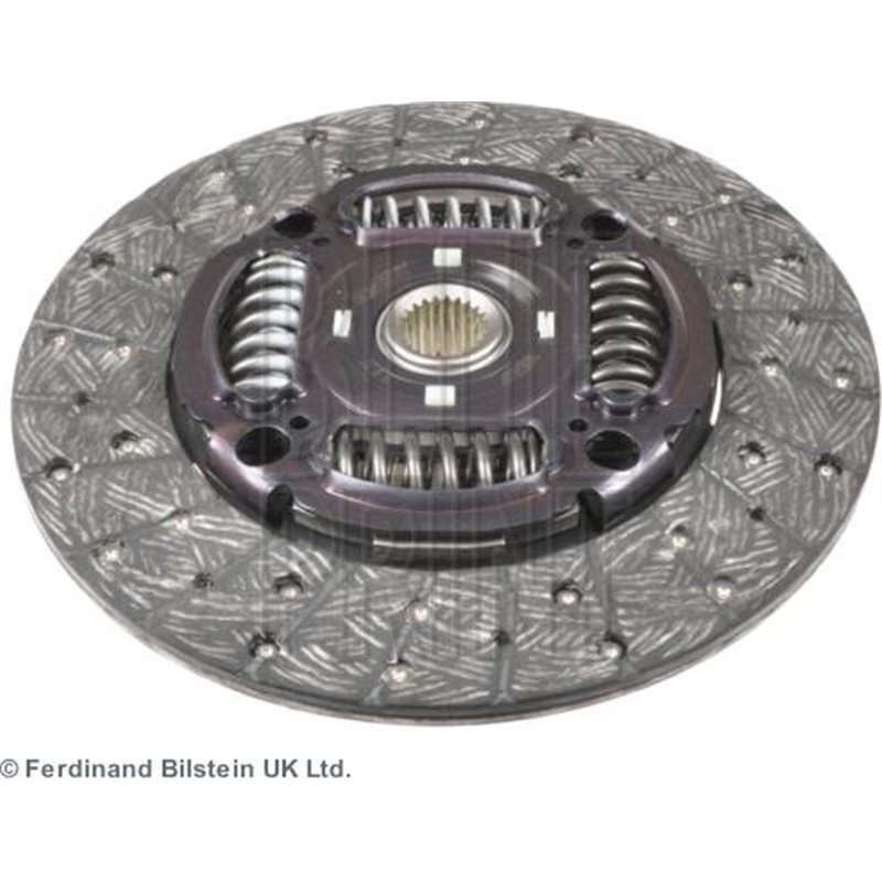 Disc ambreiaj - Blue Print-ADC43167
