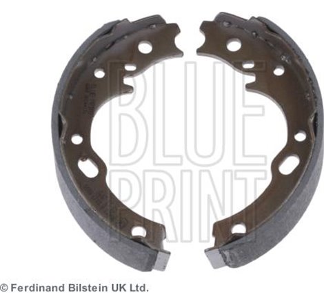 Set saboti frana, frana de mana - Blue Print-ADC44131