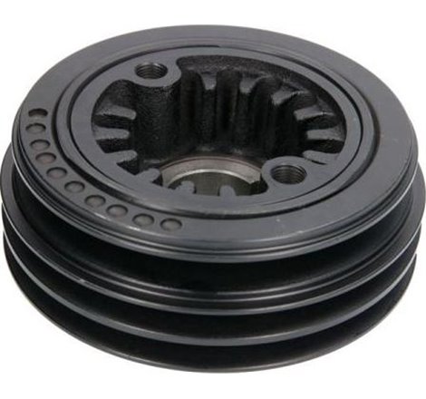 Fulie curea, arbore cotit - Blue Print-ADC46114