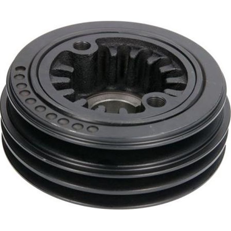 Fulie curea, arbore cotit - Blue Print-ADC46114