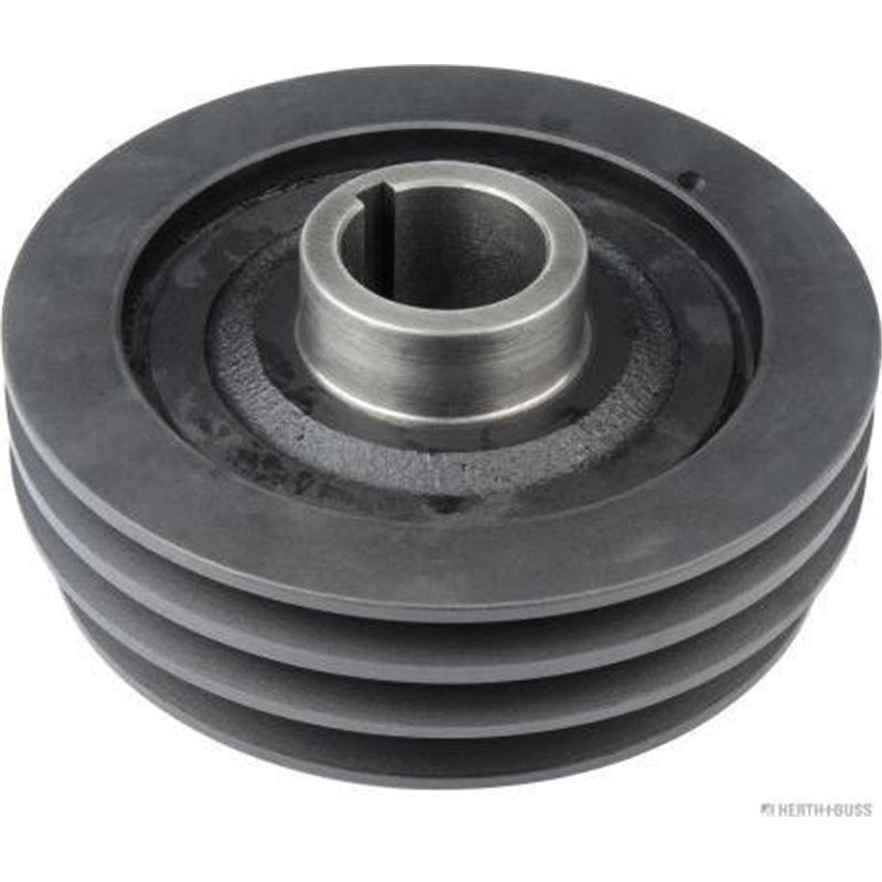 Fulie curea, arbore cotit - Blue Print-ADC46115