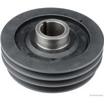 Fulie curea, arbore cotit - Blue Print-ADC46115