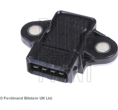 Unitate de control,sistem de aprindere - Blue Print-ADC47203