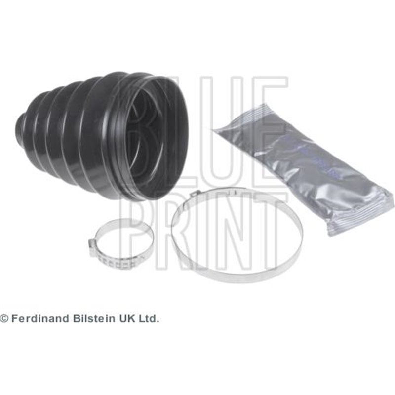 Burduf cauciuc, articulatie planetara - Blue Print-ADC48106