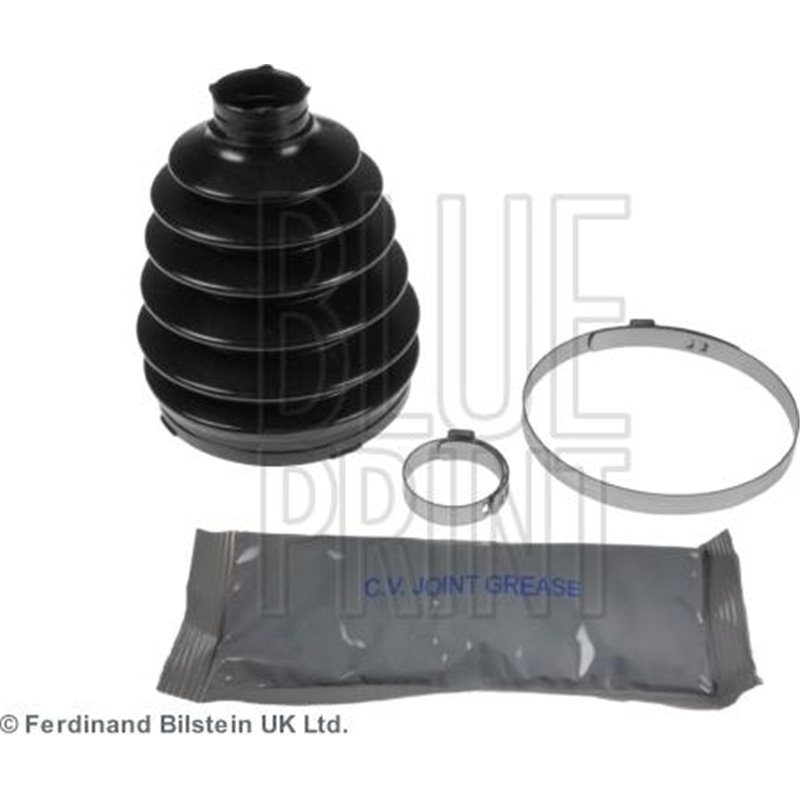 Burduf cauciuc, articulatie planetara - Blue Print-ADC48120