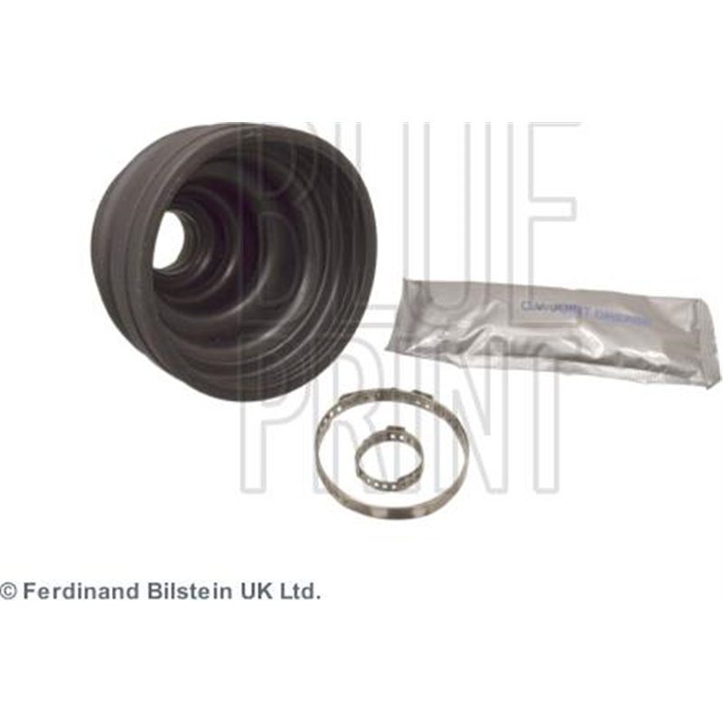 Burduf cauciuc, articulatie planetara - Blue Print-ADC48121