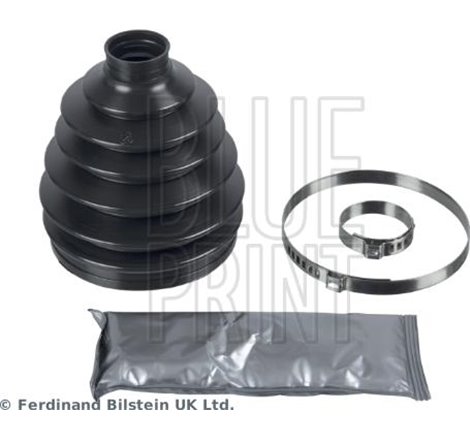 Burduf cauciuc, articulatie planetara - Blue Print-ADC48129
