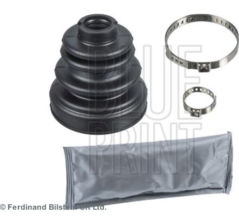 Burduf cauciuc, articulatie planetara - Blue Print-ADC48133