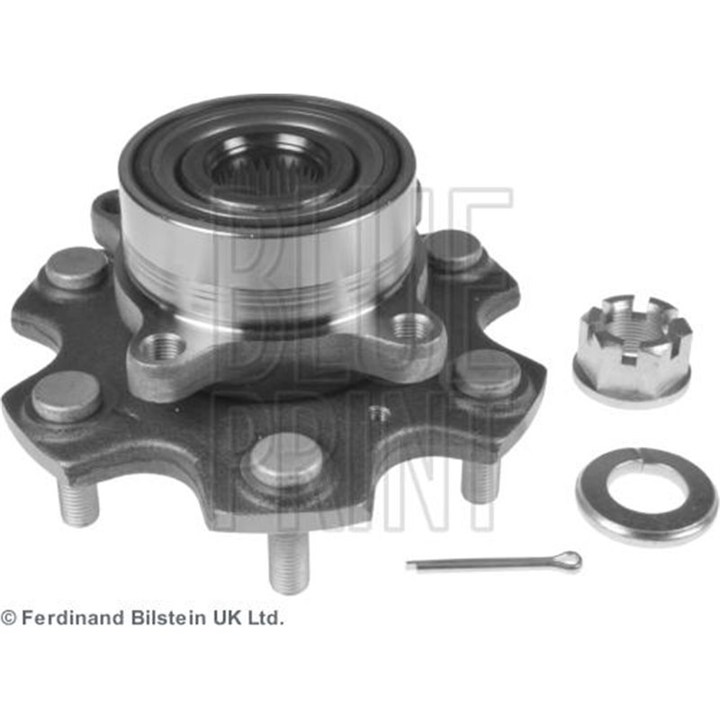 Set rulment roata - Blue Print-ADC48226