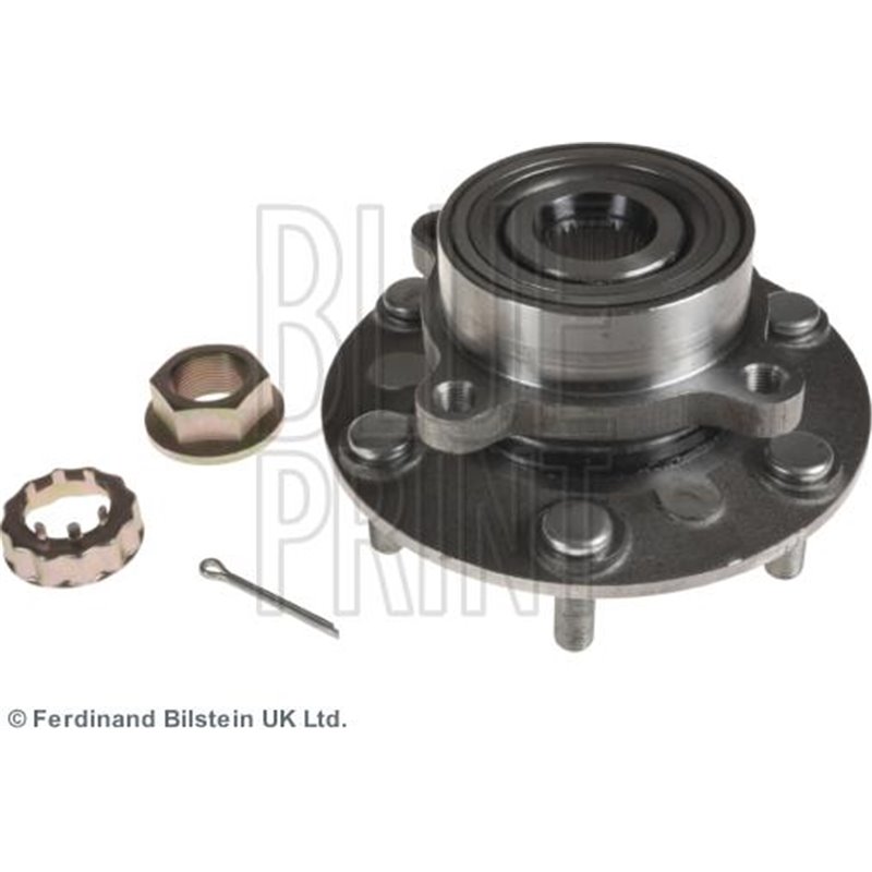 Set rulment roata - Blue Print-ADC48254