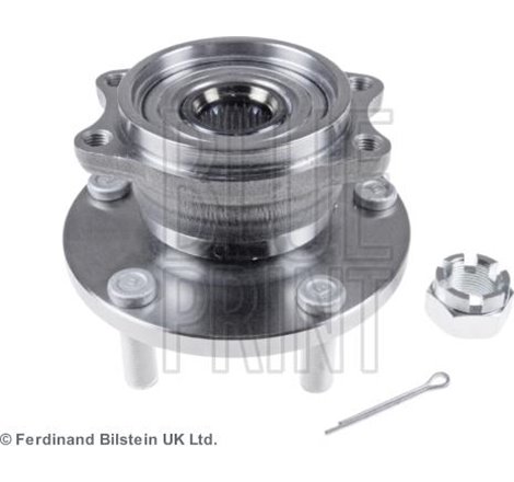 Set rulment roata - Blue Print-ADC48353