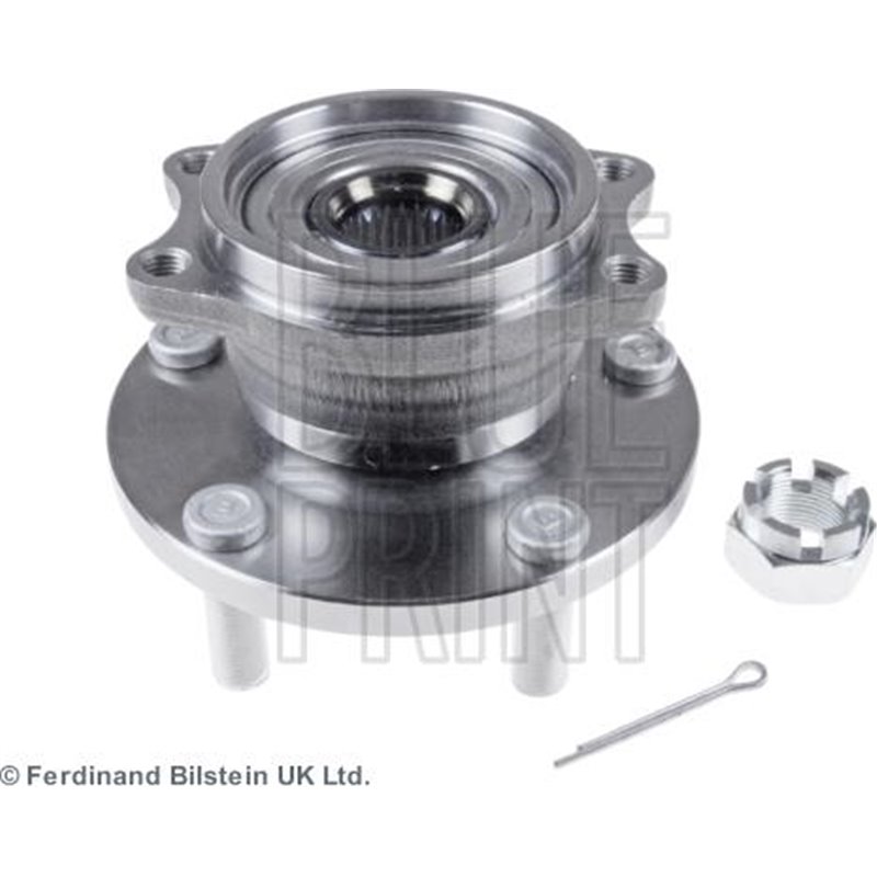 Set rulment roata - Blue Print-ADC48353