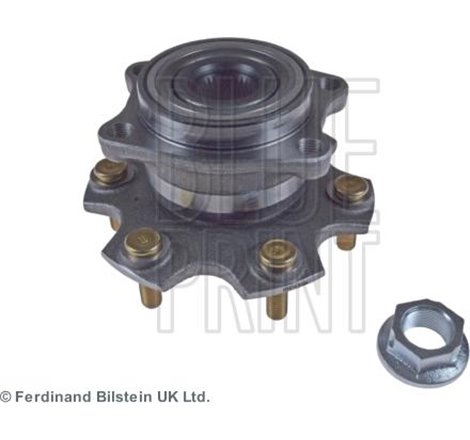 Set rulment roata - Blue Print-ADC48355