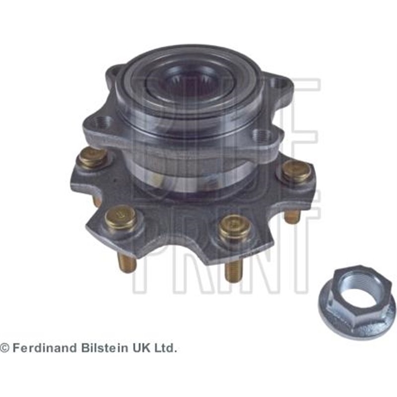 Set rulment roata - Blue Print-ADC48355