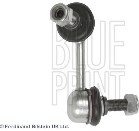 Brat / bieleta suspensie, stabilizator - Blue Print-ADC48510