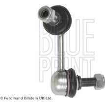 Brat / bieleta suspensie, stabilizator - Blue Print-ADC48510