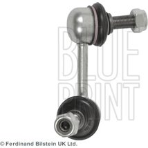 Brat / bieleta suspensie, stabilizator - Blue Print-ADC48511