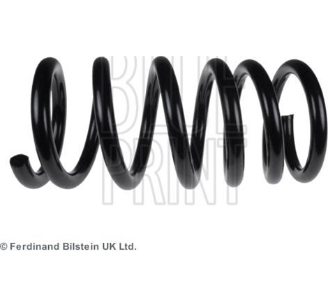 Arc spiral - Blue Print-ADC488397