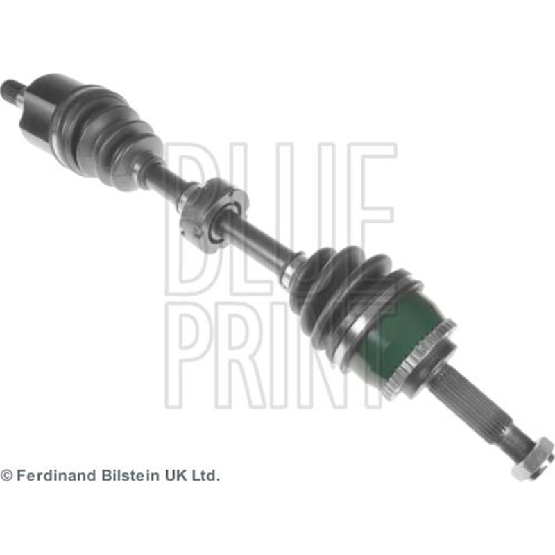 Planetara - Blue Print-ADC489502