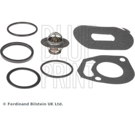 Termostat,lichid racire - Blue Print-ADC49225