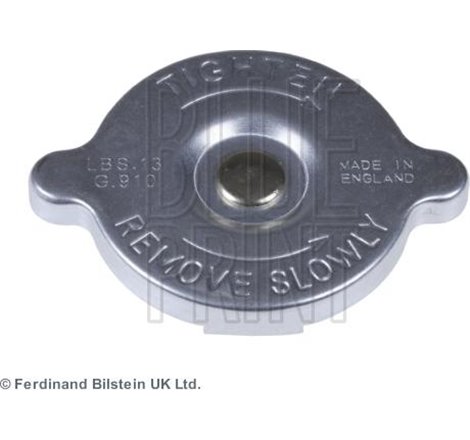 Buson,radiator - Blue Print-ADC49901