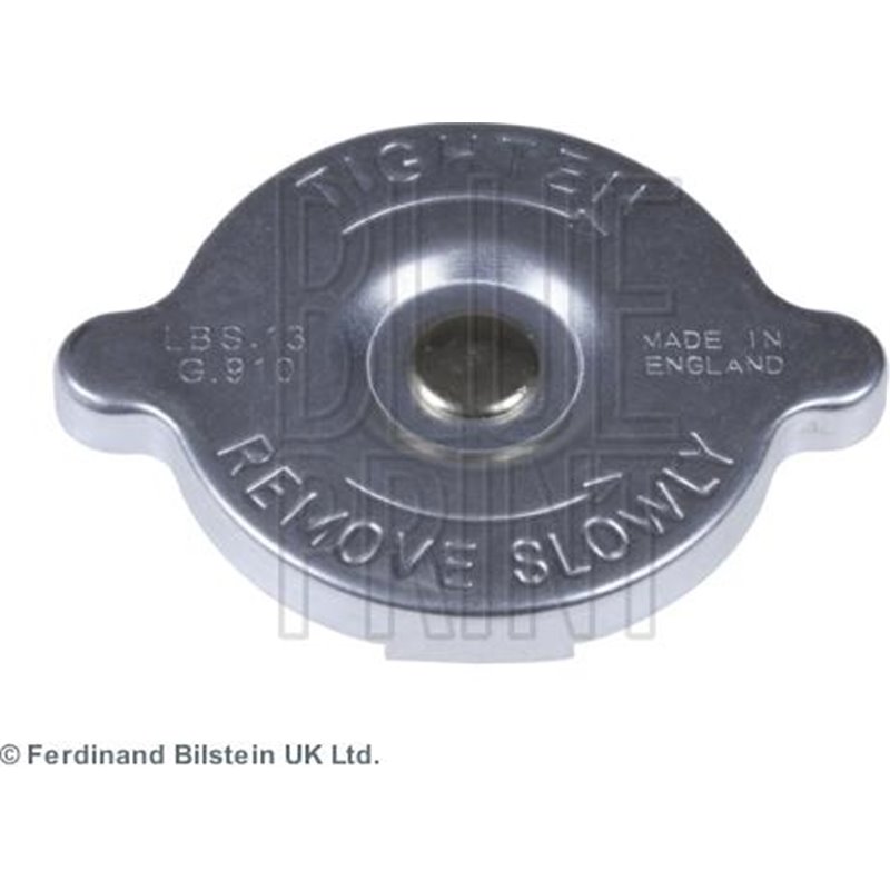 Buson,radiator - Blue Print-ADC49901