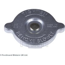 Buson,radiator - Blue Print-ADC49901