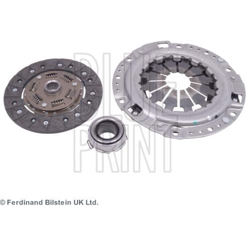 Set ambreiaj - Blue Print-ADD63038