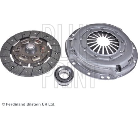 Set ambreiaj - Blue Print-ADD63042