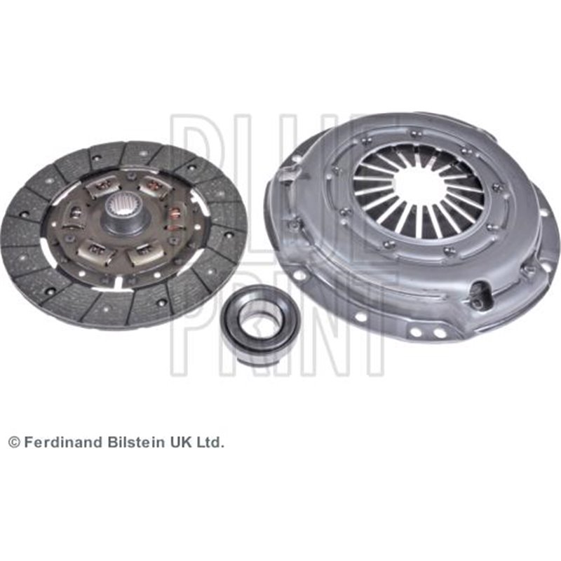 Set ambreiaj - Blue Print-ADD63042