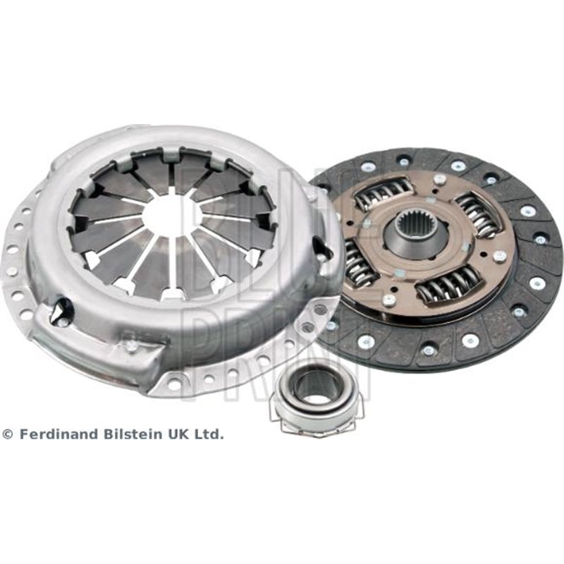 Set ambreiaj - Blue Print-ADD63051