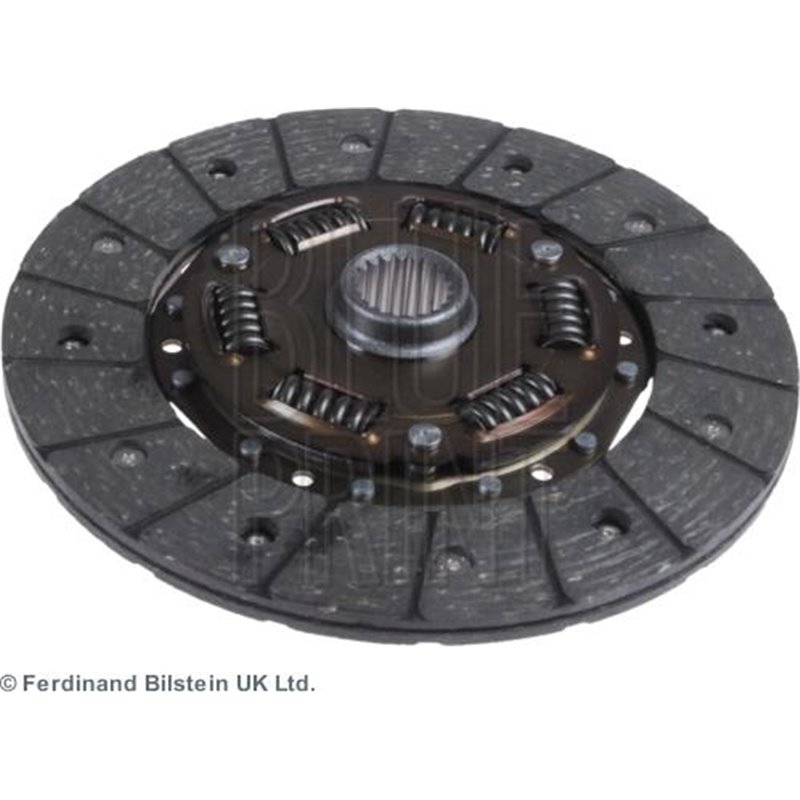 Disc ambreiaj - Blue Print-ADD63111