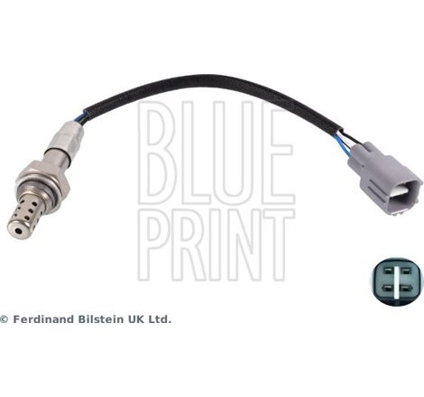 Sonda Lambda - Blue Print-ADD67001