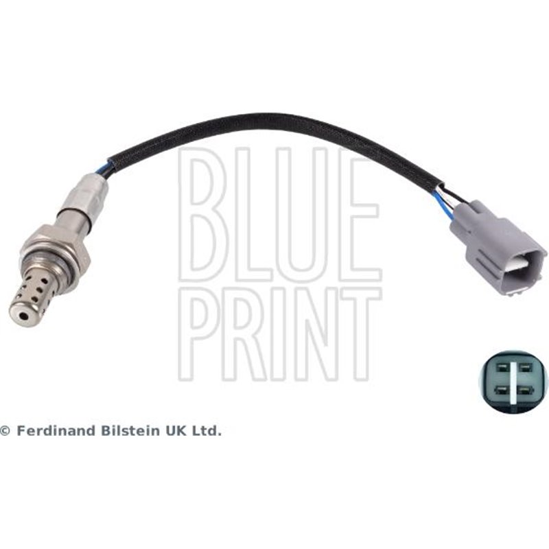 Sonda Lambda - Blue Print-ADD67001