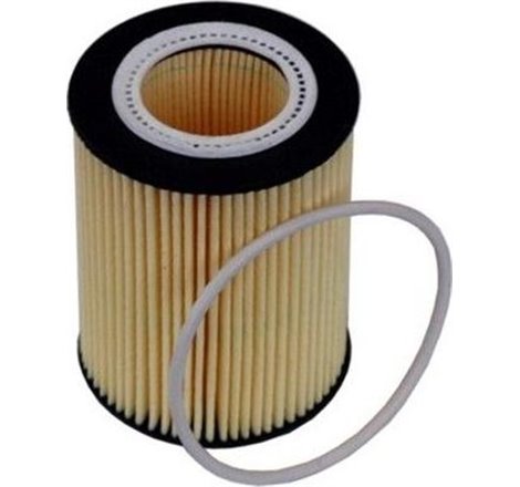 Filtru ulei - Blue Print-ADF122103