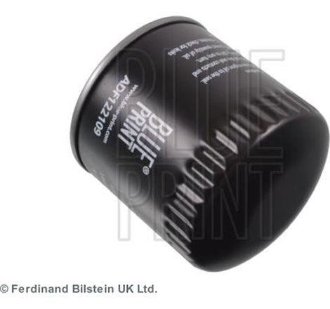 Filtru ulei - Blue Print-ADF122109