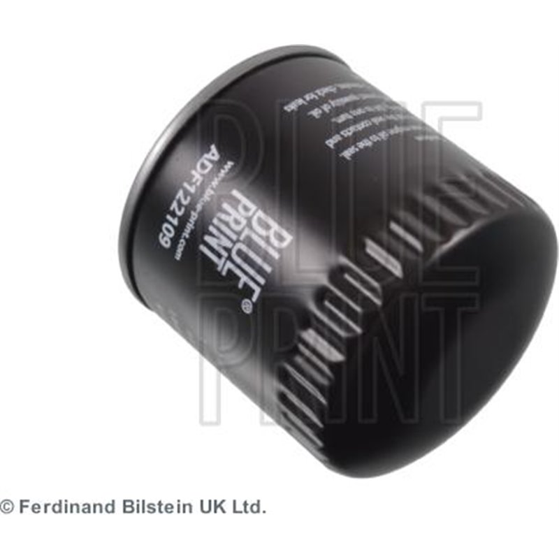 Filtru ulei - Blue Print-ADF122109