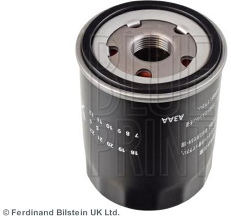 Filtru ulei - Blue Print-ADF122122