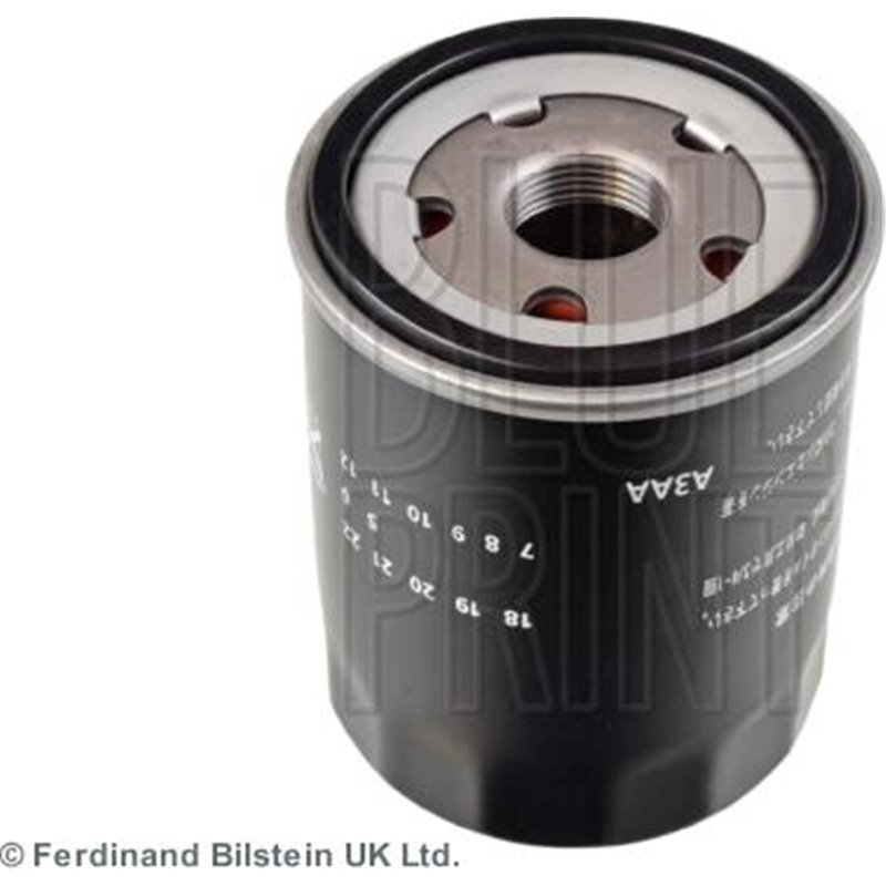 Filtru ulei - Blue Print-ADF122122