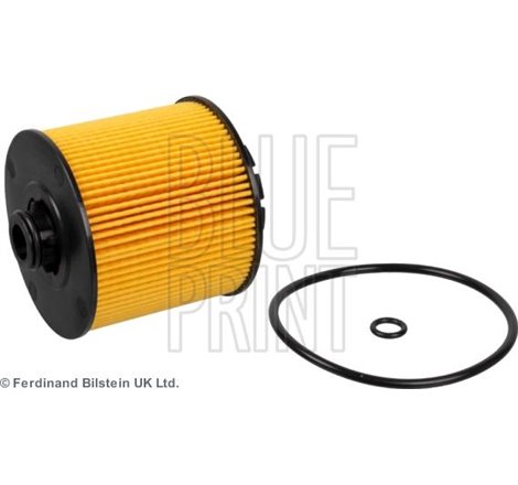 Filtru ulei - Blue Print-ADF122125