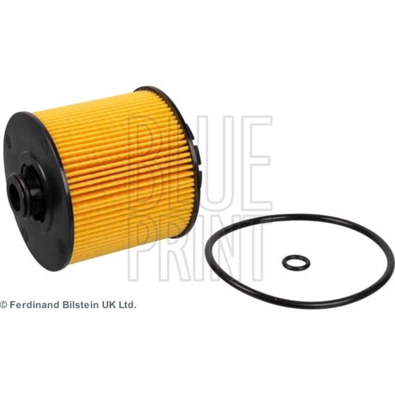 Filtru ulei - Blue Print-ADF122125