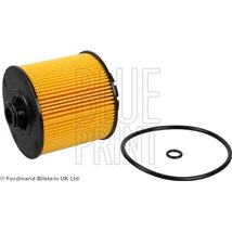 Filtru ulei - Blue Print-ADF122125