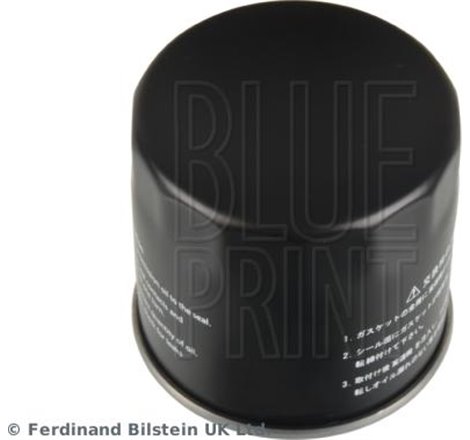 Filtru ulei - Blue Print-ADF122126