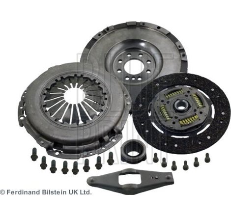 Set ambreiaj - Blue Print-ADF123009