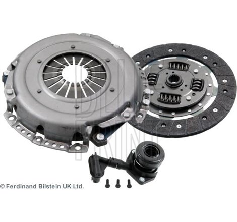 Set ambreiaj - Blue Print-ADF1230114